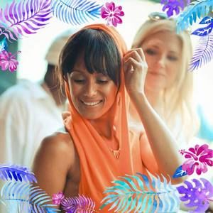 Meet your Posher, S chyna